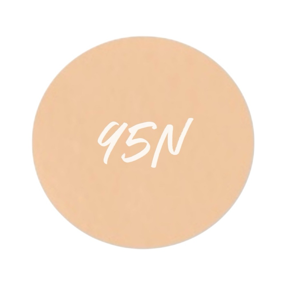 SEI BELLA FLAWLESS CONCEALER IN 95N - BNIB